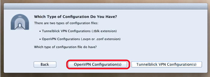 open vpn tunnelblick open vpn tunnelblick
